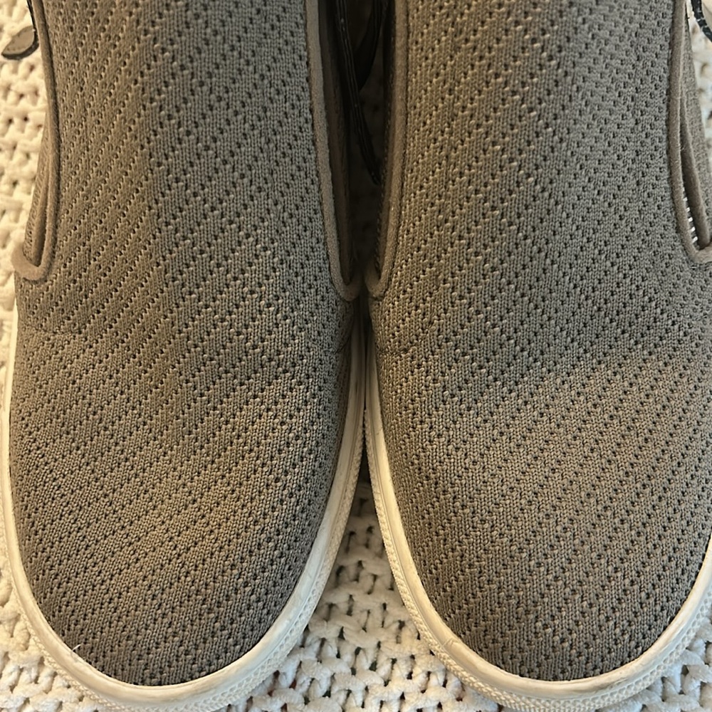 Steve Madden Camden Wedge Sneakers Women’s Size 9 - Picture 8 of 8